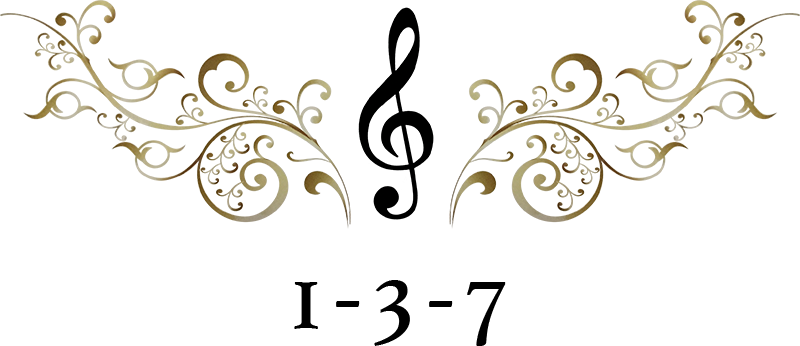 Ensemble 1-3-7
