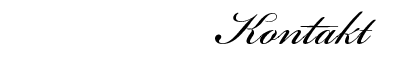 Kontakt